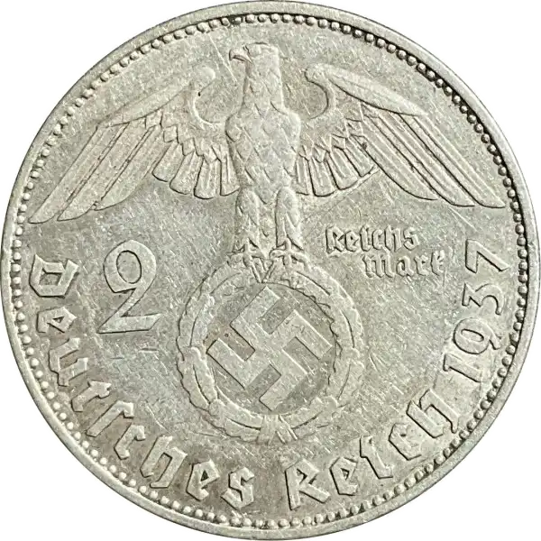 coin obverse image