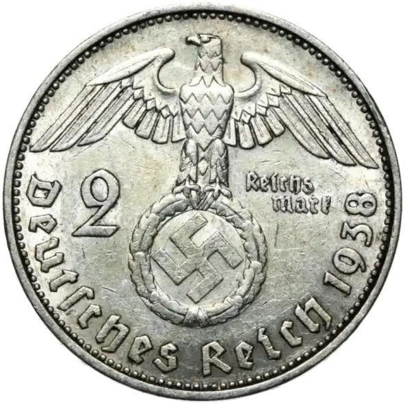 coin obverse image