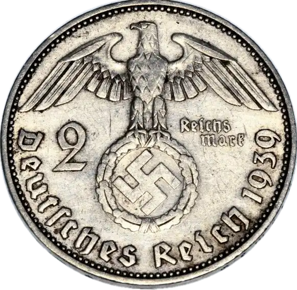 coin obverse image
