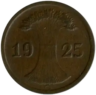coin reverse image