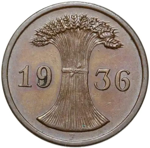 coin reverse image
