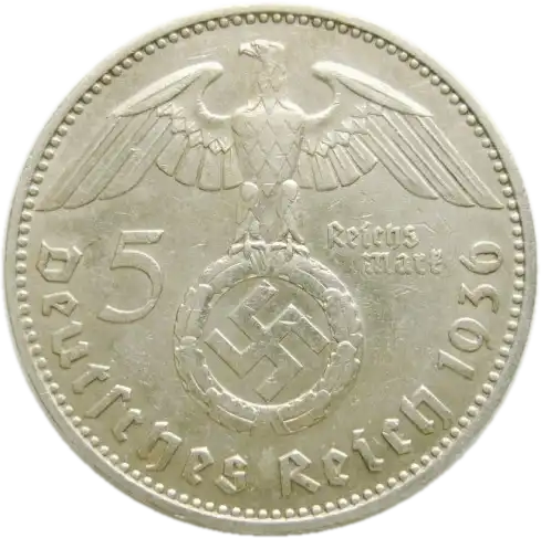 coin obverse image