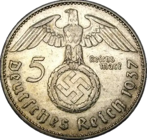 coin obverse image