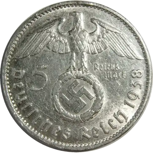 coin obverse image