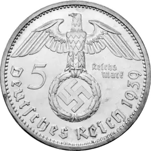 coin obverse image
