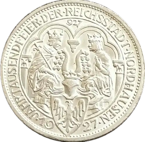 coin reverse image