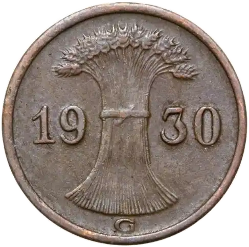 coin reverse image