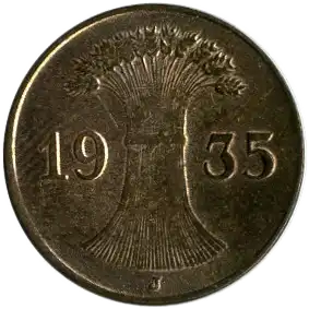 coin reverse image