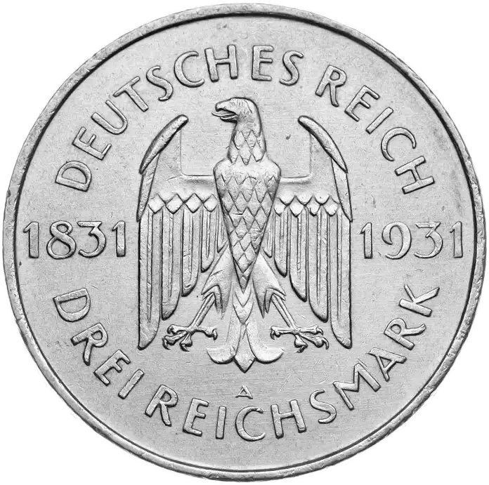 coin obverse image