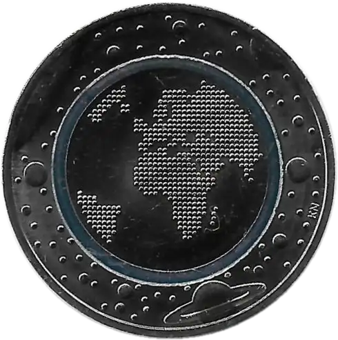 coin reverse image