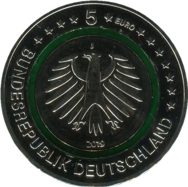 coin obverse image