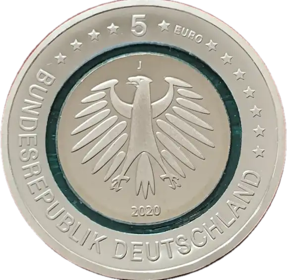 coin obverse image