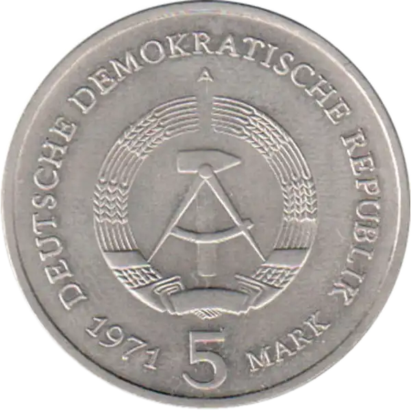 coin obverse image