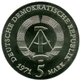 coin obverse image