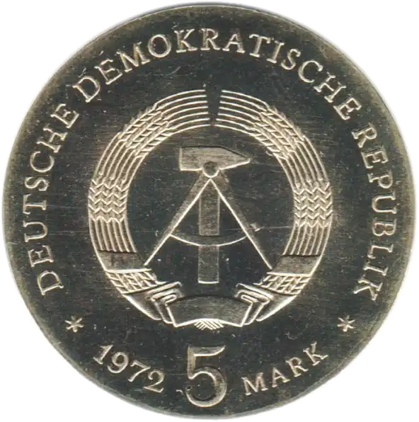 coin obverse image