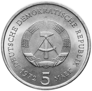 coin obverse image