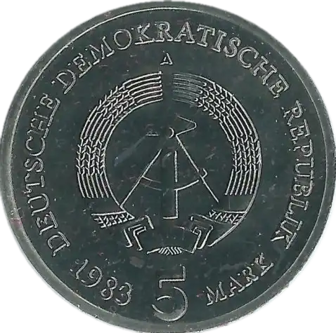 coin obverse image