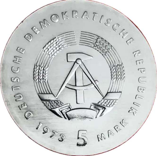 coin obverse image