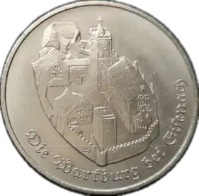 coin reverse image