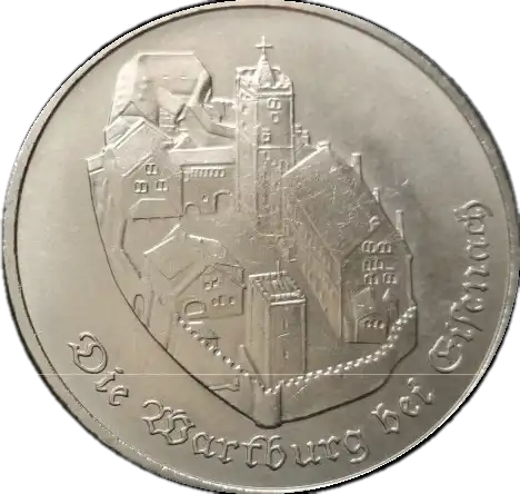 coin reverse image