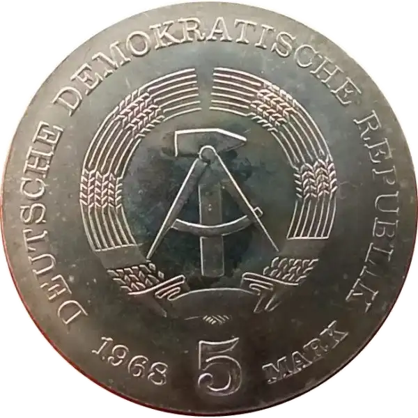 coin obverse image