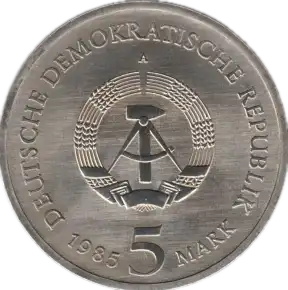 coin obverse image