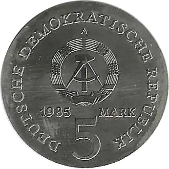 coin obverse image