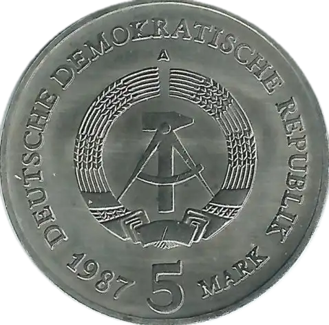 coin obverse image