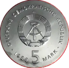 coin obverse image