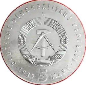 coin obverse image