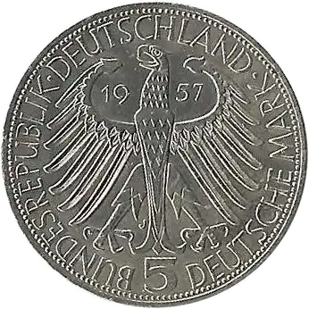 coin obverse image