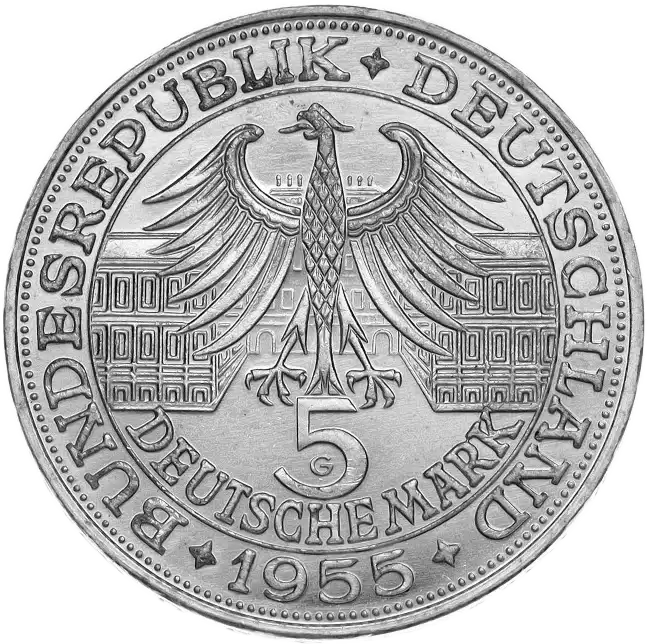 coin obverse image