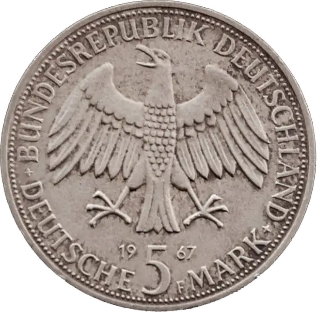 coin obverse image