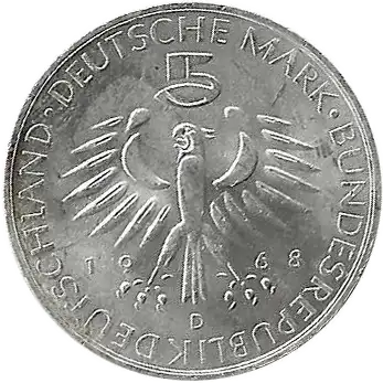coin obverse image