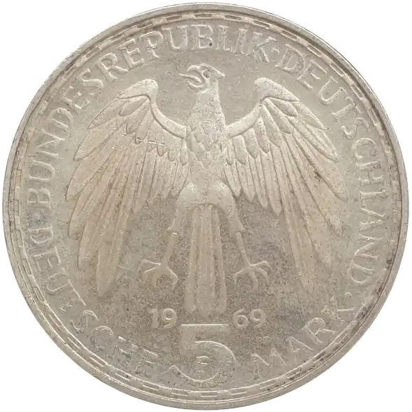 coin obverse image