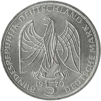 coin obverse image