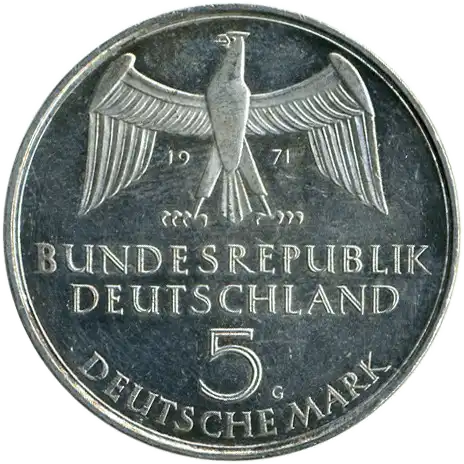 coin obverse image