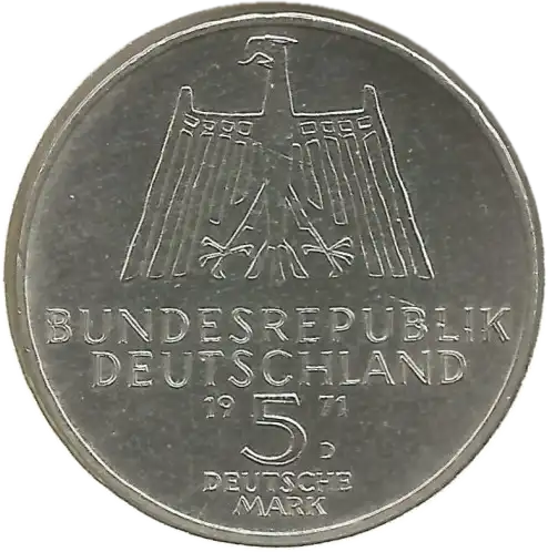 coin obverse image