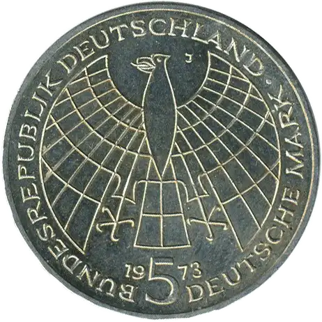 coin obverse image
