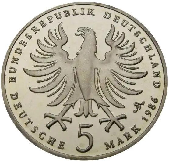 coin obverse image