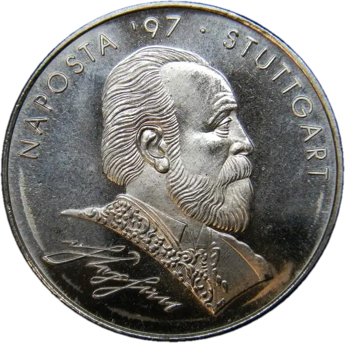 coin obverse image