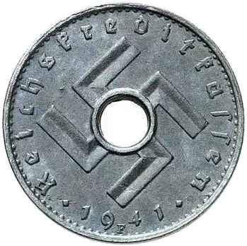 coin obverse image