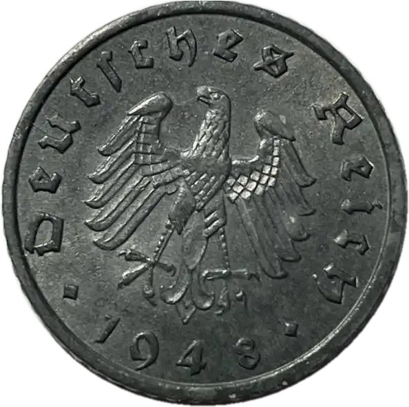 coin obverse image