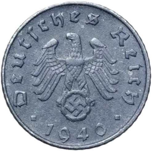 coin obverse image