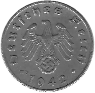 coin obverse image