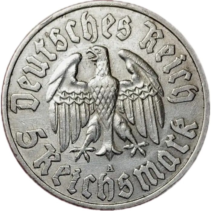 coin obverse image