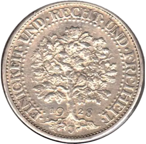 coin reverse image