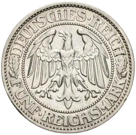 coin obverse image