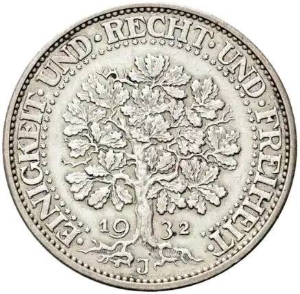 coin reverse image