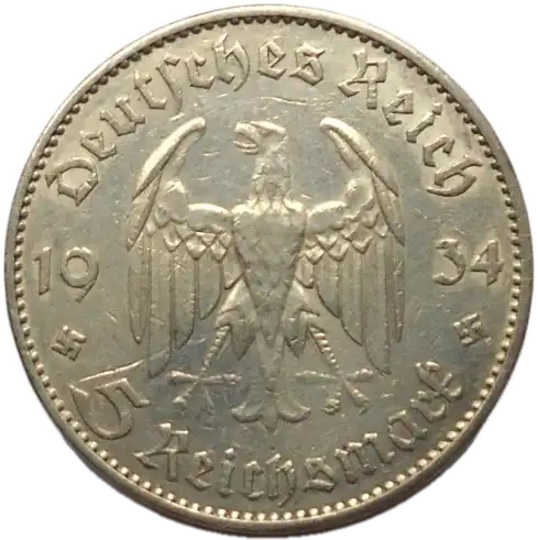 coin obverse image